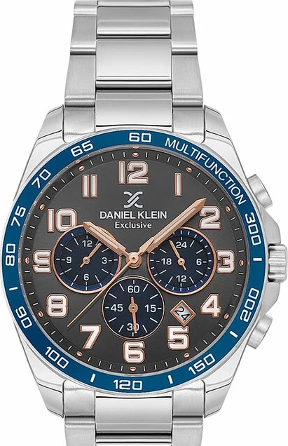 Наручные часы daniel klein dk13842-3