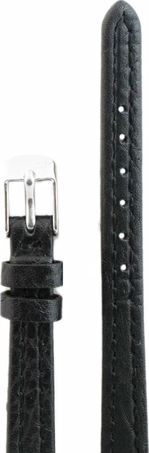 Ремешки "kmv" s-10, 10 р-р, чер, m