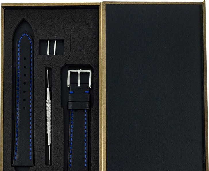 Ремешки atlantis a02-18