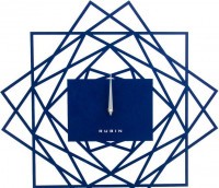 Настенные часы Рубин 5019-002