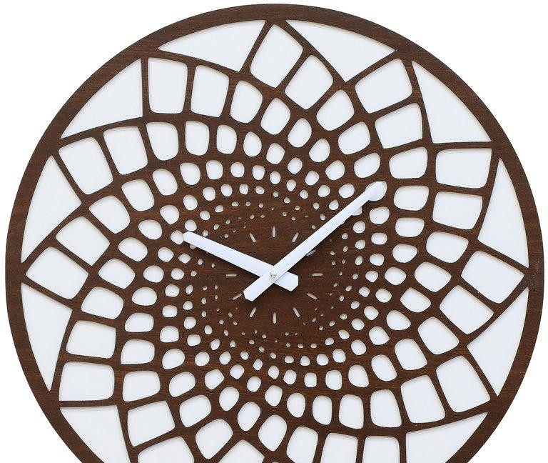 Настенные часы hr 34-19 50*50