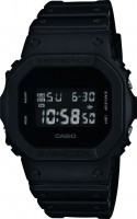 Наручные часы casio   dw-5600bb-1