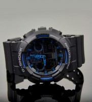 Наручные часы ga-100-1a2