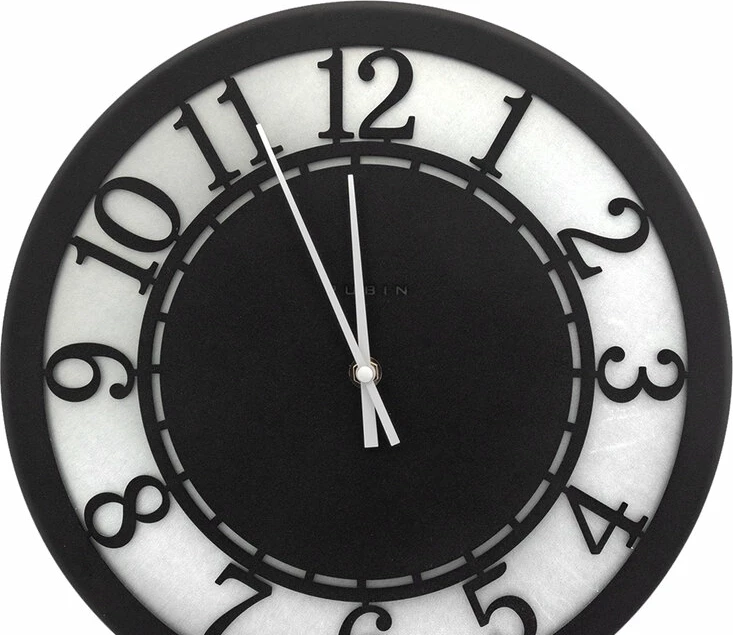 Настенные часы Рубин 3203-001