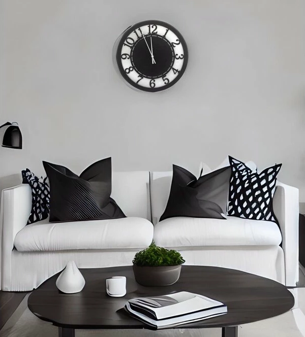 Настенные часы Рубин 3203-001