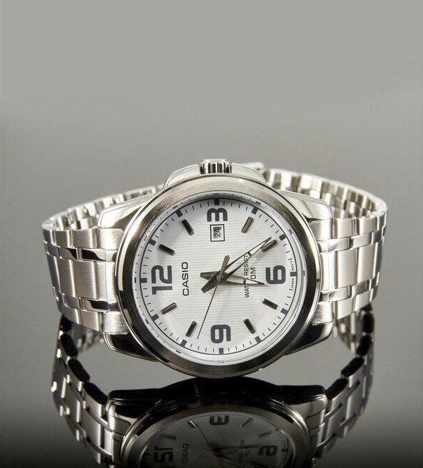 Наручные часы mtp-1314d-7a