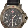 Наручные часы ВОСТОК 2414 (436744) ремень