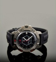 Наручные часы ВОСТОК 2414 (436744) ремень