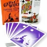 Карты Таро "Gypsy Witch Fortune Telling Cards" US Games / Колода Цыганской Ведьмы
