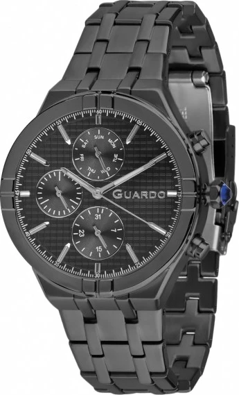наручные часы guardo premium gr12737-4