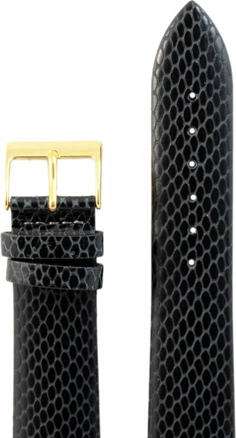 Ремешки mario notti s-07, 20 р-р, carbone