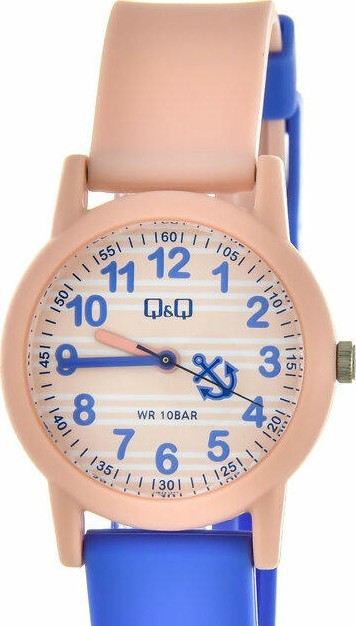 Наручные часы qq vs49j002y