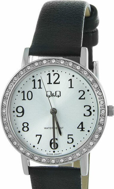 Наручные часы qq q32b-004py