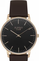 Наручные часы jg.polo club 0725 s01964k.2 3.800