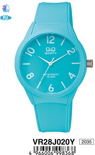 Наручные часы q&q   vr28 j020