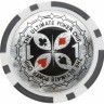 Набор для покера Ultimate на 500 фишек.