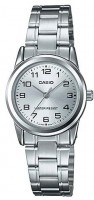Наручные часы casio   ltp-v001d-7b