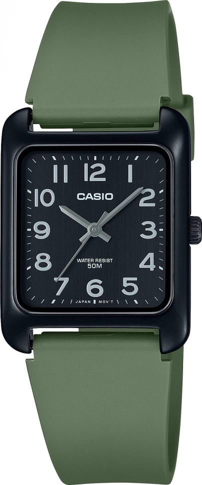 Наручные часы casio   mtp-b175-3b