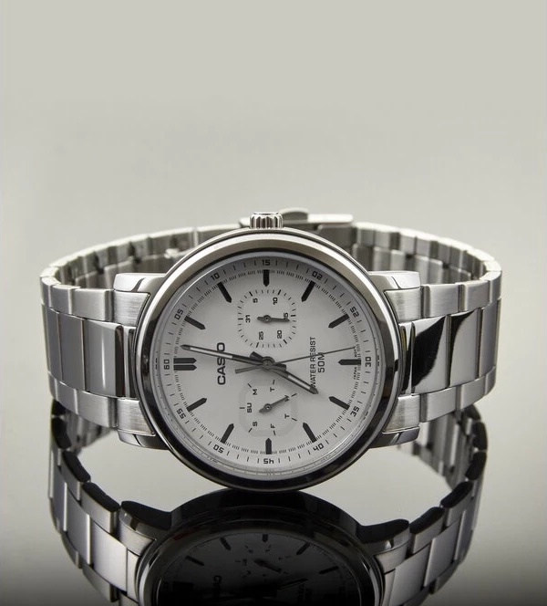 Наручные часы mtp-e335d-7e