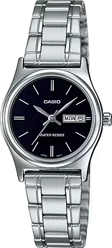 Наручные часы casio   ltp-v006d-1b2