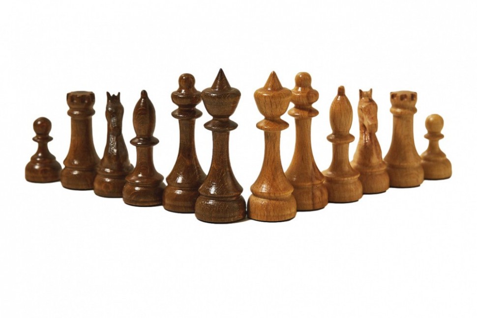 Шахматные фигуры "Стейниц" мини, Armenakyan