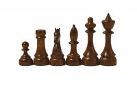 Шахматные фигуры &quot;Стейниц&quot; мини, Armenakyan