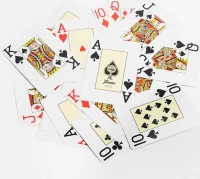 Карты &quot;Fournier 818 red&quot;