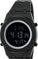 Наручные часы skmei 2043bkbk black- black