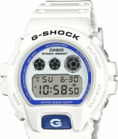 Наручные часы dw-6900hds-7