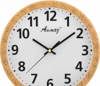 Настенные часы Алмаз В237