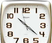 Настенные часы mirron m3012В СБ