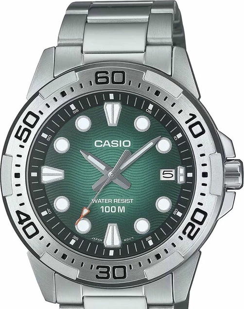 Наручные часы mtd-140d-3a