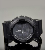 Наручные часы ga-100-1a1