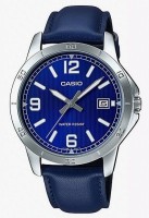 Наручные часы casio   mtp-v004l-2b