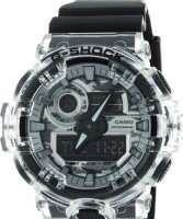 Наручные часы ga-700skc-1a