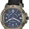 Наручные часы ВОСТОК 2414 (436942) ремень
