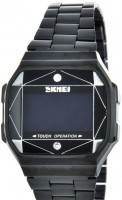 Наручные часы skmei 1797bk black