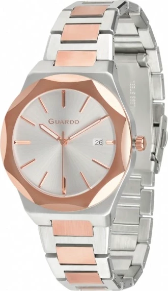 наручные часы guardo premium gr12698-3
