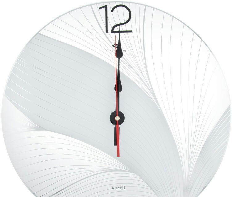 Настенные часы 21 Век 4041-007w