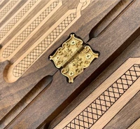 Нарды резные &quot;Майрамут 3&quot; 60, Zakaryan