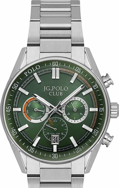 Наручные часы jg.polo club 0725 s04412m.5 5.490