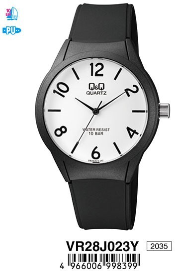 Наручные часы q&q   vr28 j023