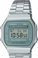 Наручные часы a168wa-3a