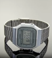 Наручные часы a168wa-3a