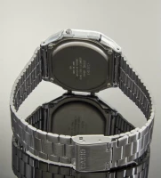 Наручные часы a168wa-3a