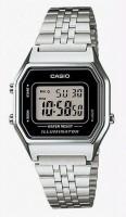 Наручные часы casio   la680wa-1