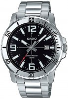 Наручные часы casio   mtp-vd01d-1b