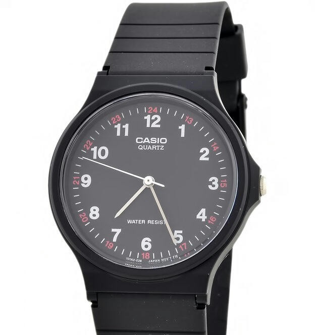 Наручные часы mq-24-1b