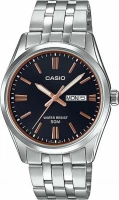 наручные часы casio mtp-1335d-1a2