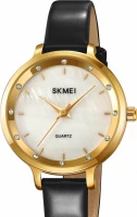 Наручные часы skmei 2170gdbk gold/black
